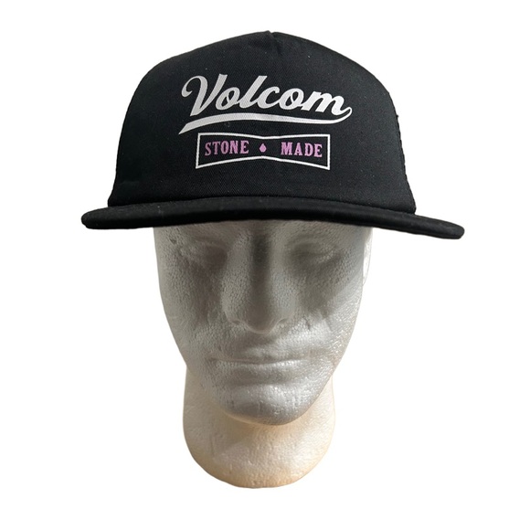Volcom SnapBack hat - Picture 1 of 5